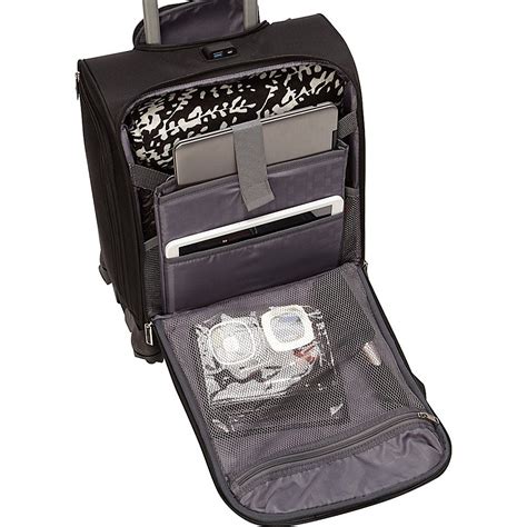 samsonite spinner underseater